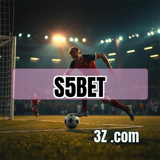 App do s5bet: Entretenimento Inovador para Jogadores Brasileiros