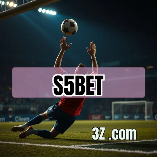 Cassino S5Bet: Diversão e Emoção na Palma da Sua Mão