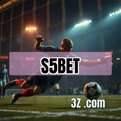 Promoção Imperdível no S5bet Para Aumentar Suas Chances